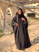 Abaya Zahra