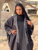 Abaya Zahra