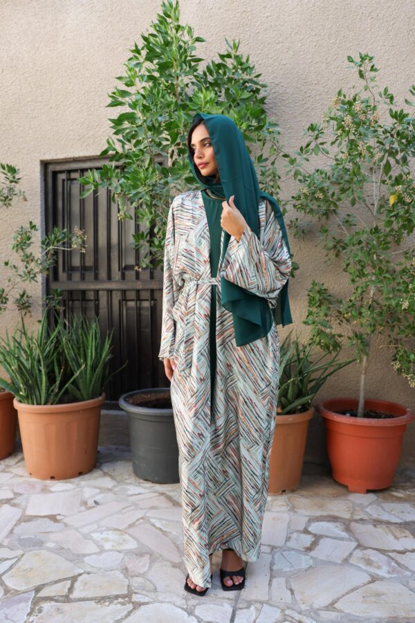 Abaya Anabia - Image 2