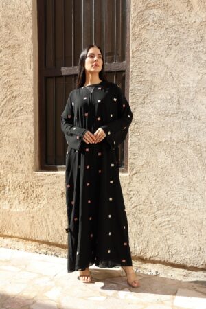 Abaya Diarra