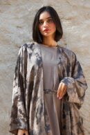 Abaya Elif