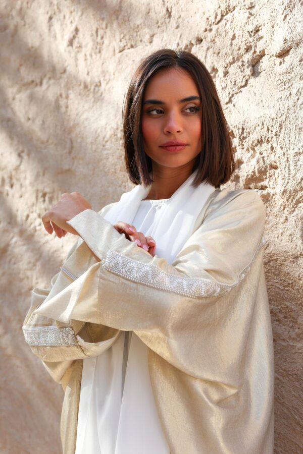 Abaya Batul - Image 5