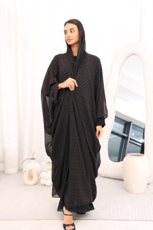 عباية روان