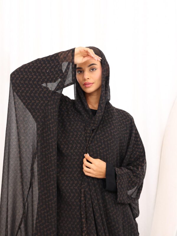 Abaya Rawan - Image 4