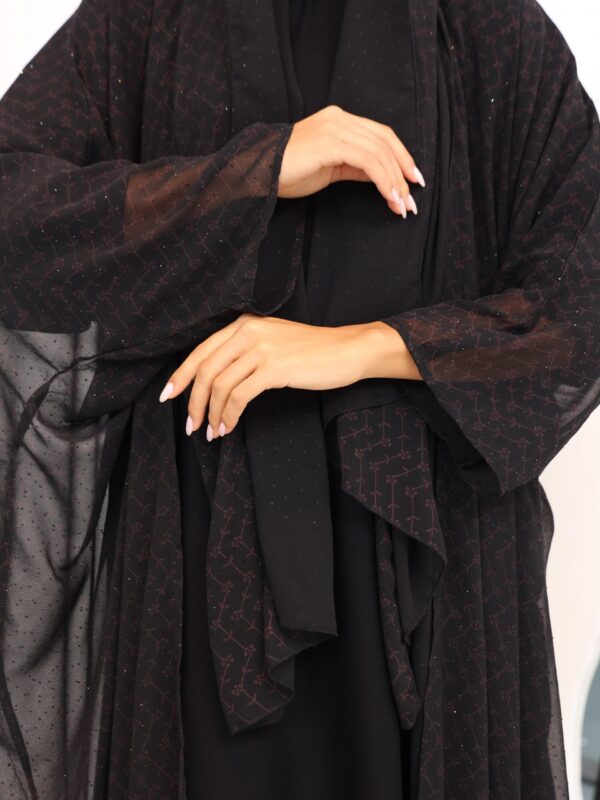 Abaya Rawan - Image 3
