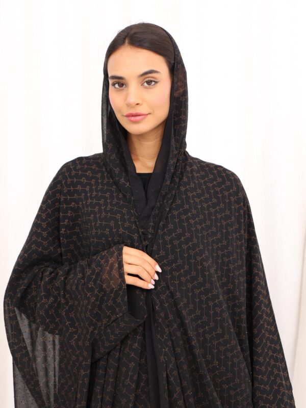 Abaya Rawan - Image 8