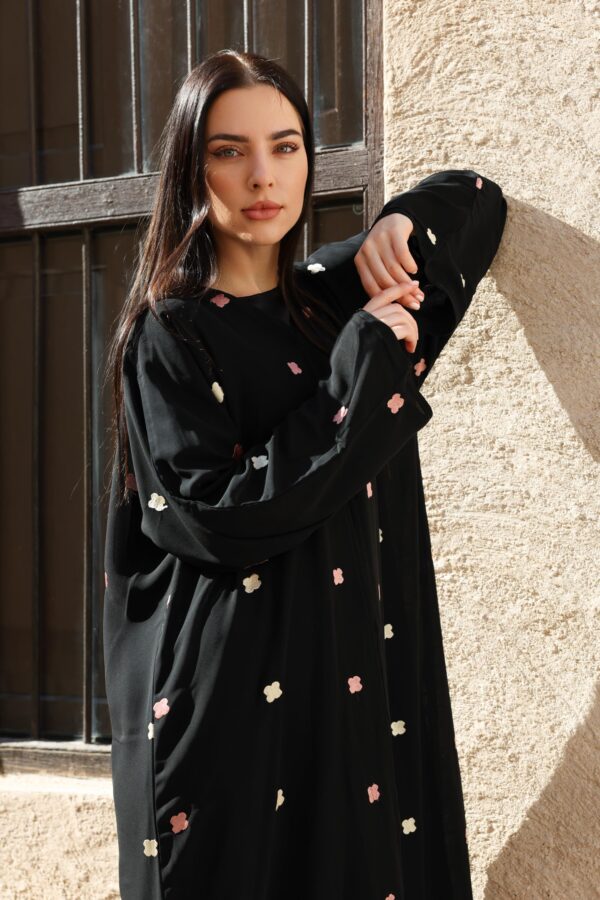 Abaya Diarra - Image 6
