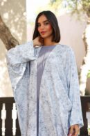 Abaya Sienna