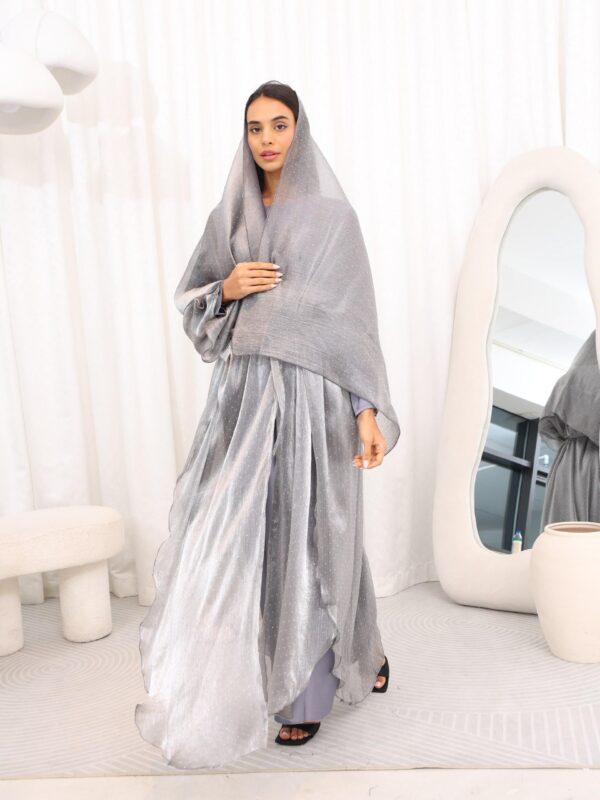 Abaya Sahar