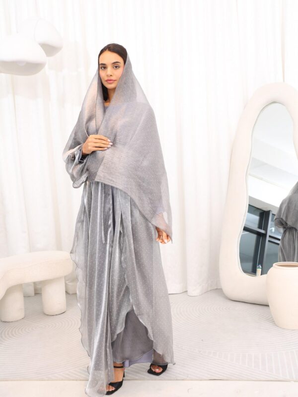 Abaya Sahar - Image 7