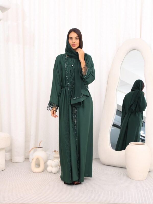 Abaya Asma - Image 4