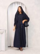 Abaya Zayna