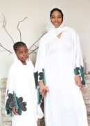 Abaya Aamira