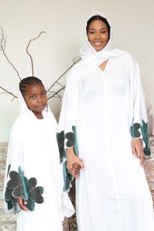 Abaya Aamira