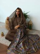 Abaya Aqeela for Women
