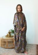 Abaya Aqeela for Kids