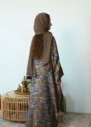 Abaya Aqeela for Kids