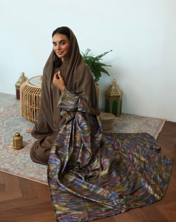 Abaya Aqeela for Women