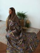 Abaya Aqeela for Women