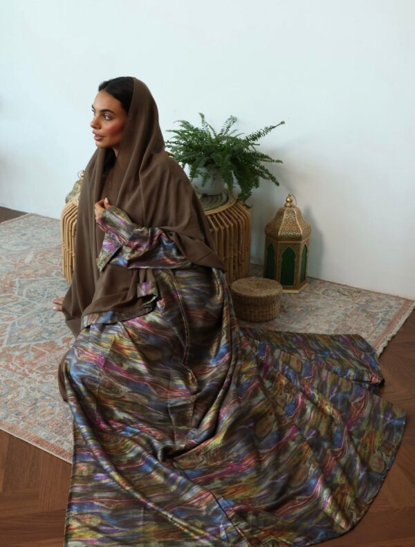 Abaya Aqeela for Women