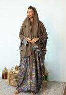 Abaya Aqeela for Women