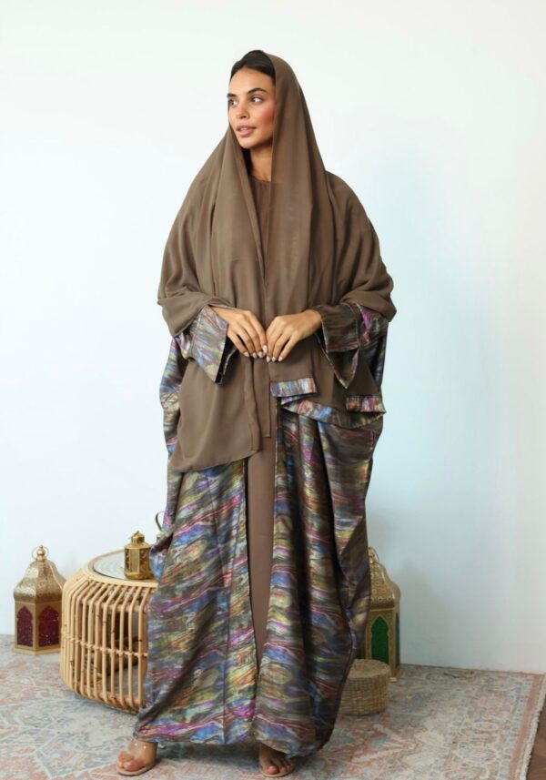 Abaya Aqeela for Women