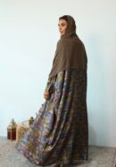 Abaya Aqeela for Women
