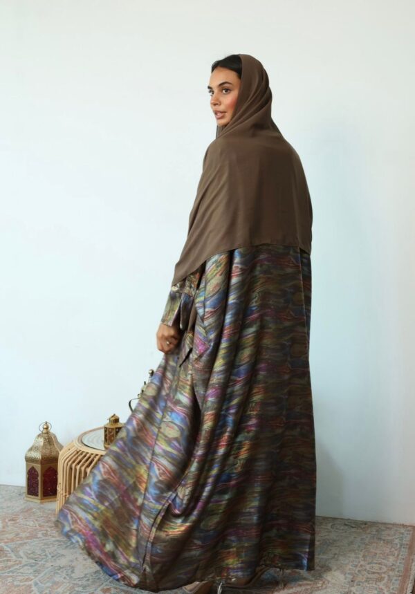 Abaya Aqeela for Women