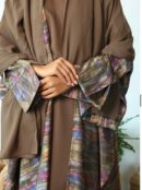 Abaya Aqeela for Women