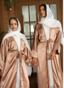 Abaya Ayzal kids