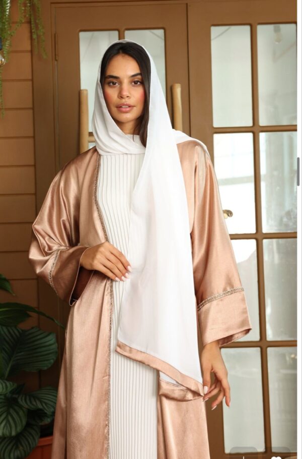 Abaya Ayzal for Women