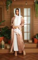 Abaya Ayzal for Women