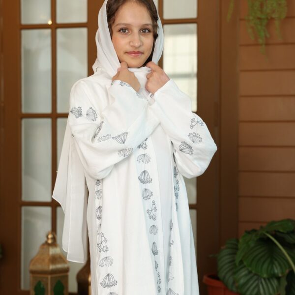 Abaya Hannah kids