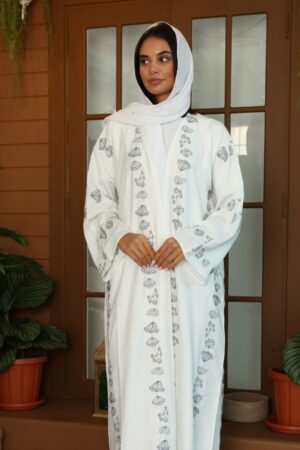 Abaya Hannah women