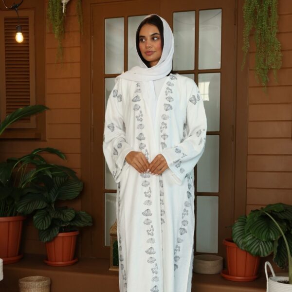 Abaya Hannah women