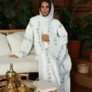 Abaya Hannah