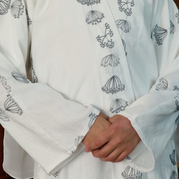 Abaya Hannah