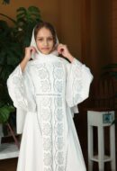 Abaya Laiba for kids