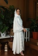 Abaya Laiba for kids