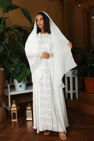 Abaya Laiba for Women