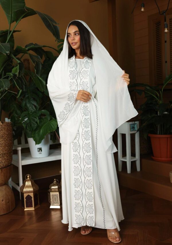 Abaya Laiba for Women