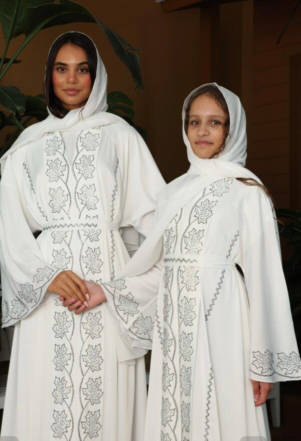 Abaya Laiba for Women and girls