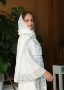 Abaya Laiba for girls