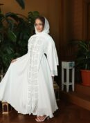 Abaya Laiba for kids