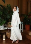 Abaya Laiba for kids