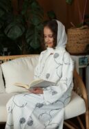 Abaya Naairah for Kids