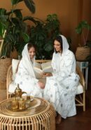 Abaya Naairah for Kids