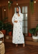 Abaya Naairah for Women