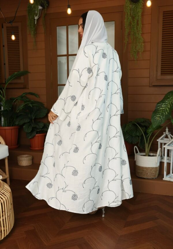 Abaya Naairah for Women