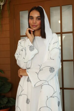 Abaya Naairah for Women